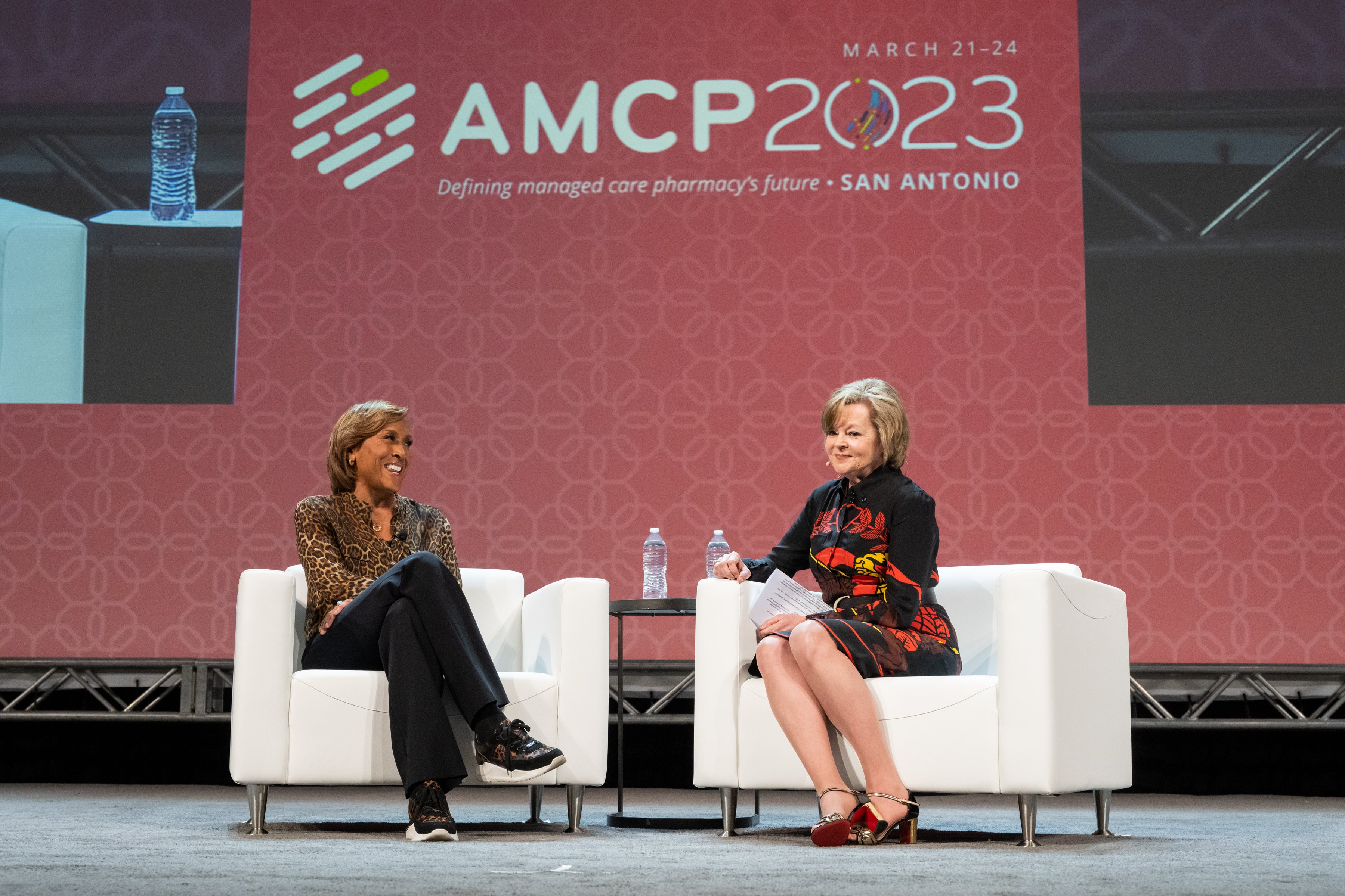 AMCP 2022 Photo Gallery