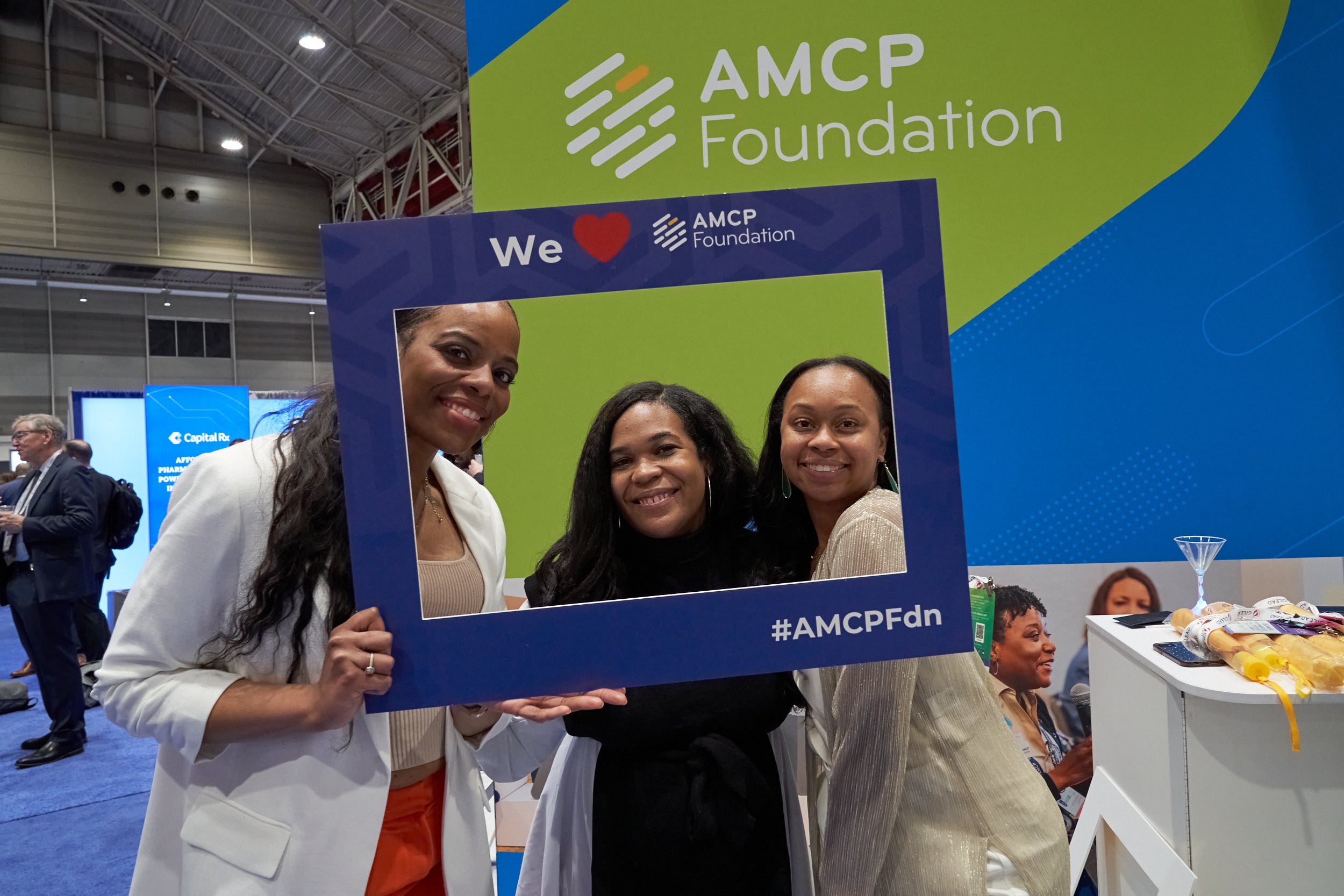 AMCP 2022 Photo Gallery