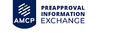 Preapproval Information Exchange