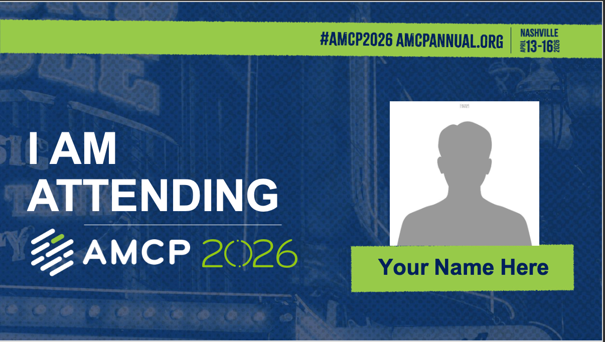 Speaker Slide Example