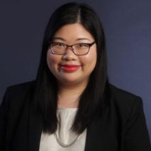 Emily G. Tsiao, PharmD, BCPS