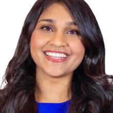 Soumya Vishwanath, PharmD