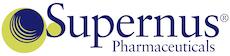 Supernus Pharmaceutical