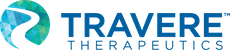 Travere Logo