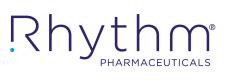 Rhythm Pharamceuticals