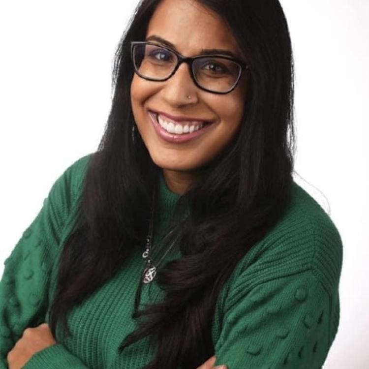 Sneha Sharma, PharmD