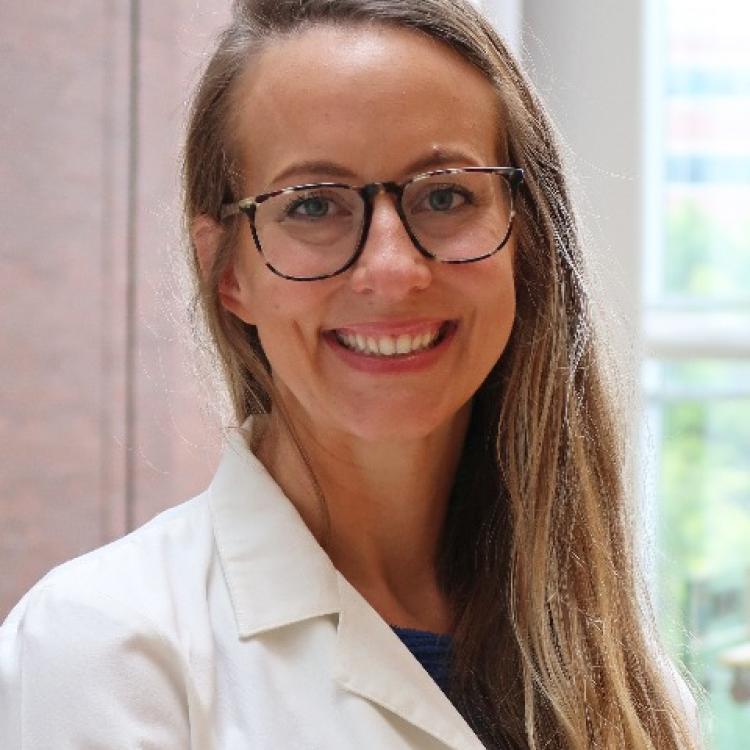 Stormi Gale, PharmD, BCCP, BCPS, FHFSA