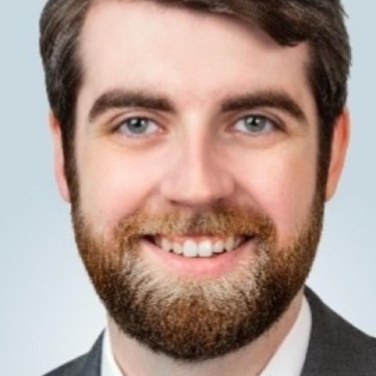 Adam Colborn, JD