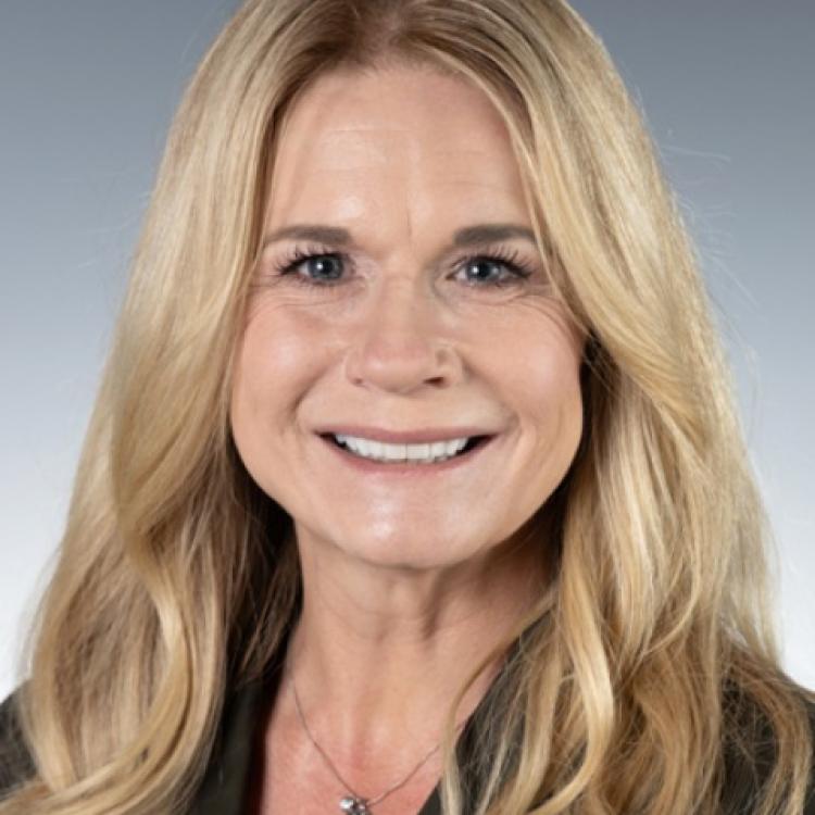 Brenda Cordell, MBA