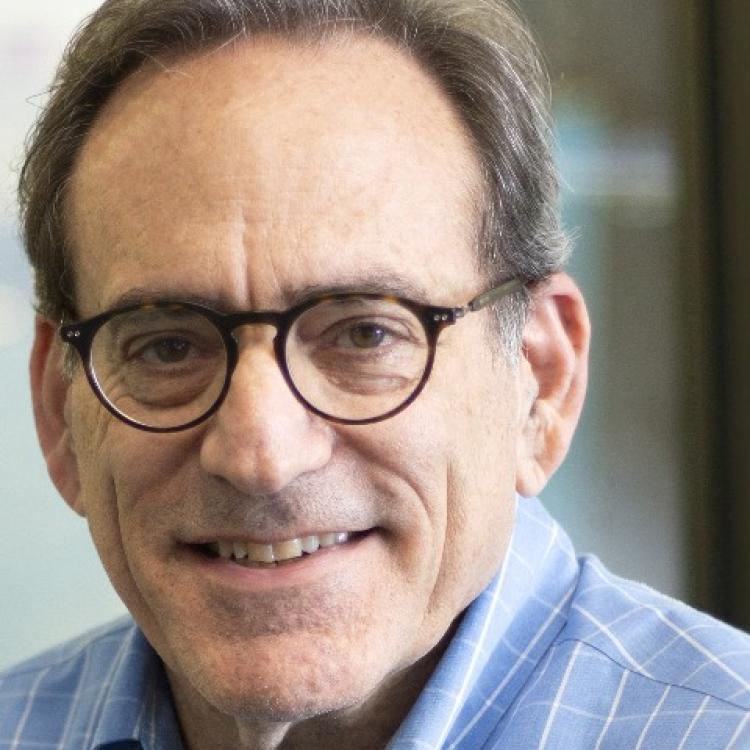 Scott Kornhauser, BA